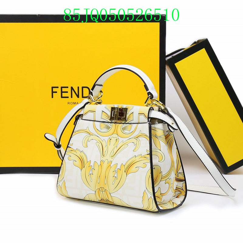 Glami - FDE Bags - 3215