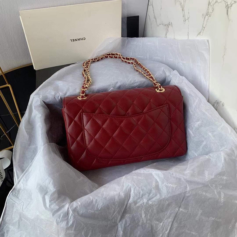 Chanel -Bags - CHL Bags - 604
