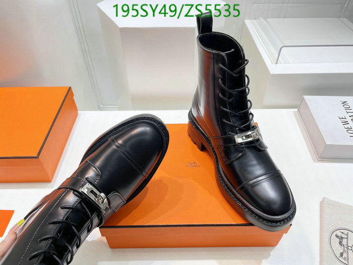 SAMC - HMS Women Shoes - 176
