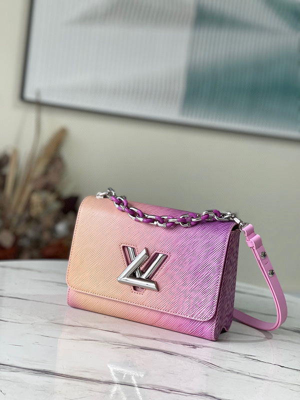 Fashion Lu-Vi bags - 5131