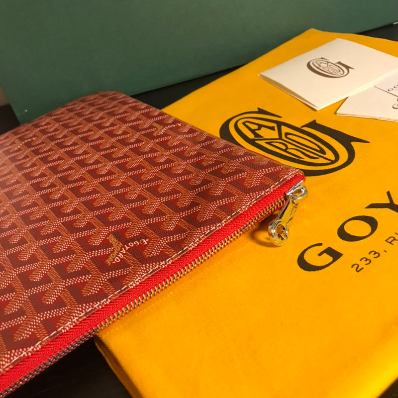 Glamy - GYO Bags - 863