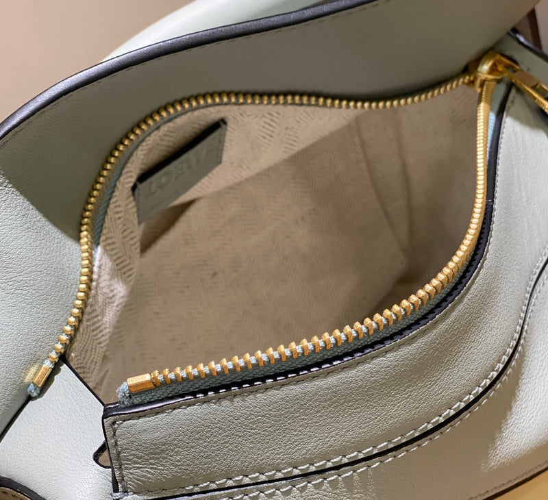 Glamy - LWO Bags - 692