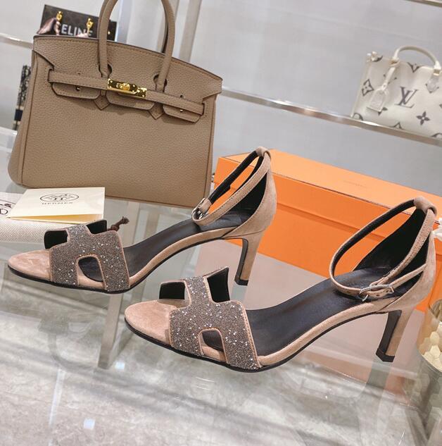SAMC - HMS Women Shoes - 1079