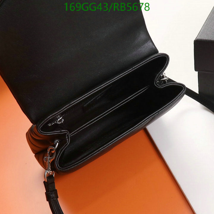 SAMC - YLS Bags - 030