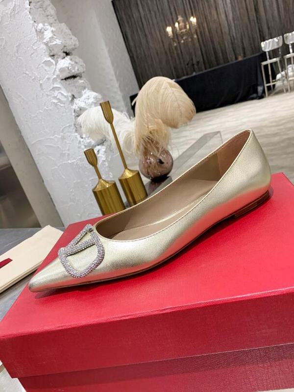 SAMC - VEL Women Shoes - 689