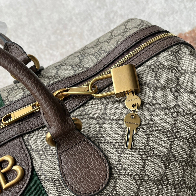 Glami Fashion - GCI Bags - 12964