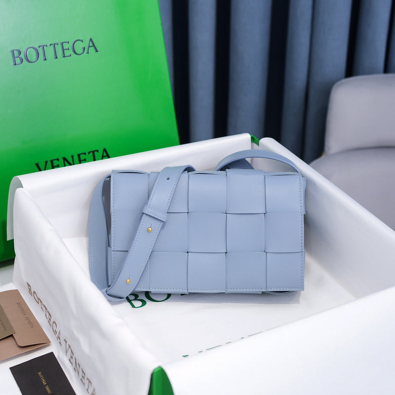 Glamy - BOV Bags - 653