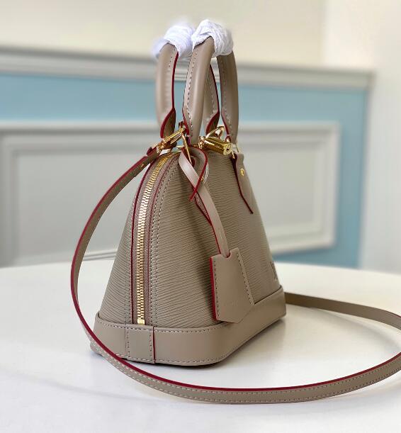 SAMC - LOV Bags - 2703