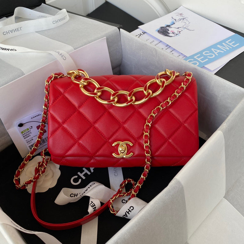 Satchel Bags - CHL Bags - 7590