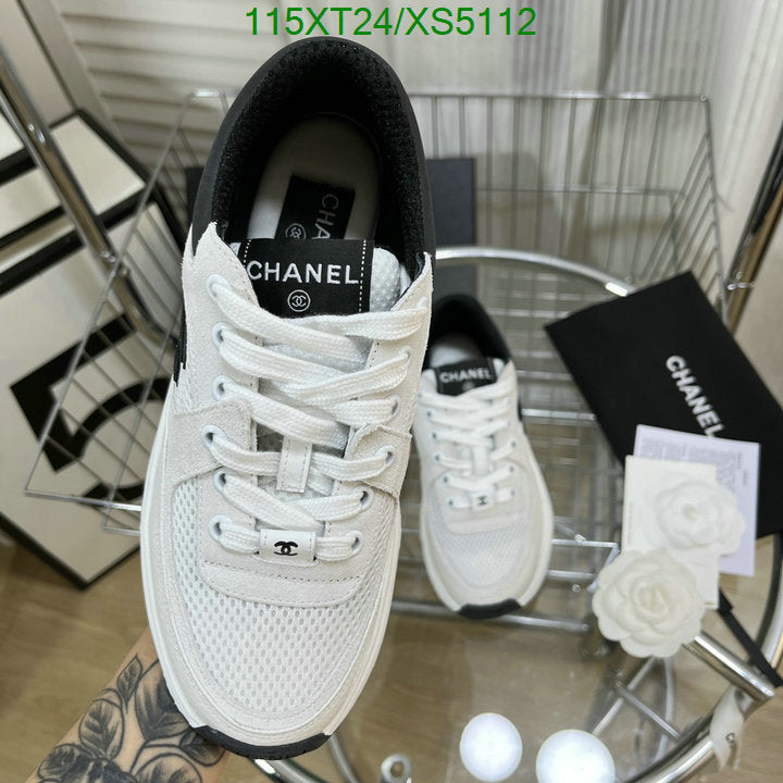 SAMC - CHL Women Shoes Sneakers - 192