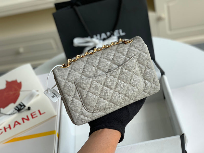 Satchel Bags - CHL Bags - 6637