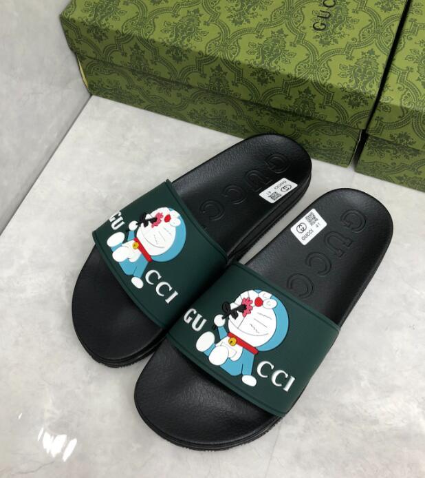 SAMC - GUKI Women Shoes - 679