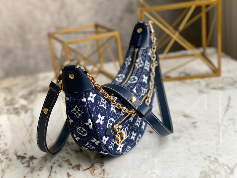 Glami Fashion Lu-Vi bags - 17180