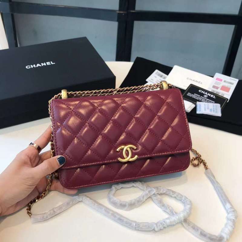 Satchel Bags - CHL Bags - 6452