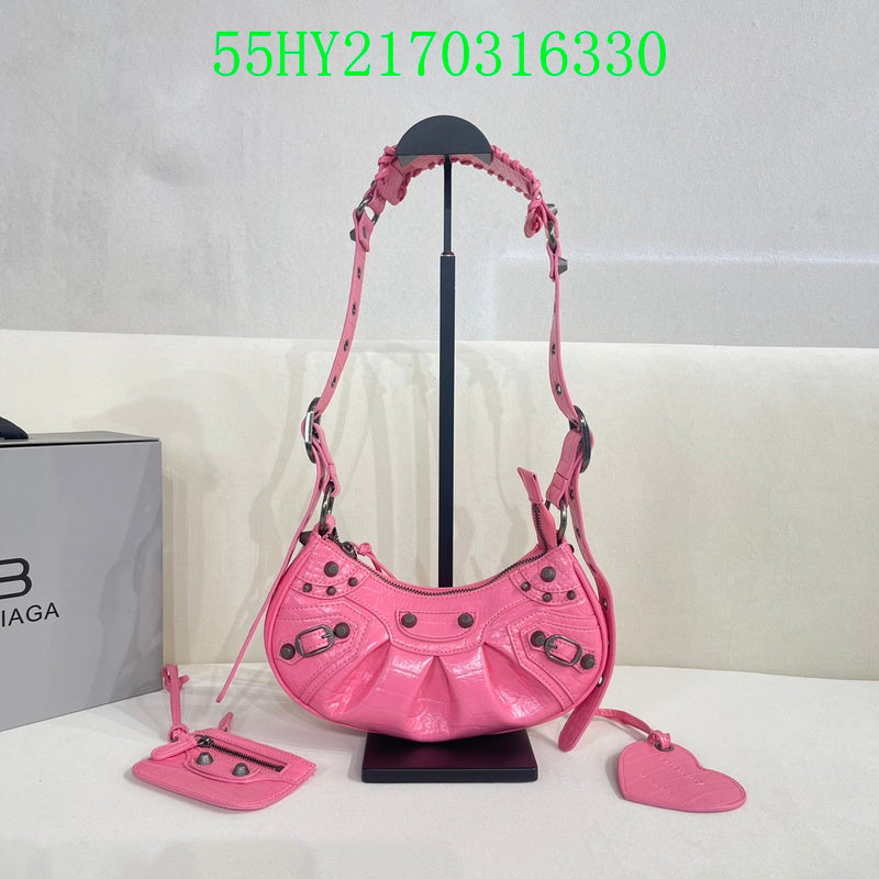 Satchel Bags - BGA Bags - 1872
