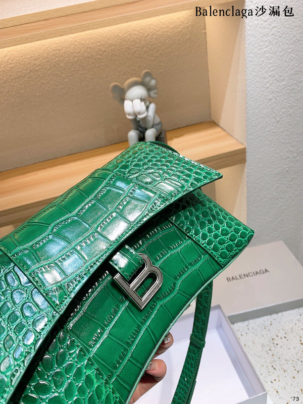 ELE Fashion - BGA Bags - 1537