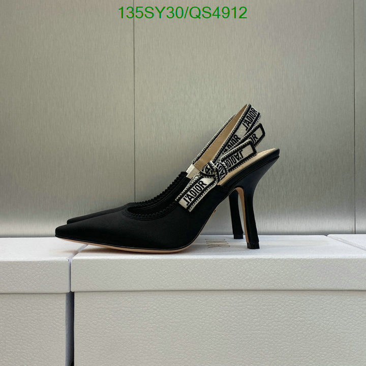 SAMCC - DOR Women Shoes - 2368