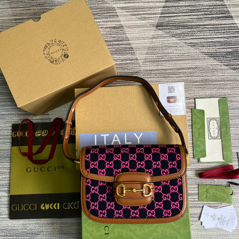 Glami-is - Guki Lady Bags - 608