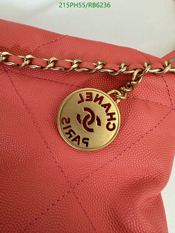 SAMC - CHL Bags - 413