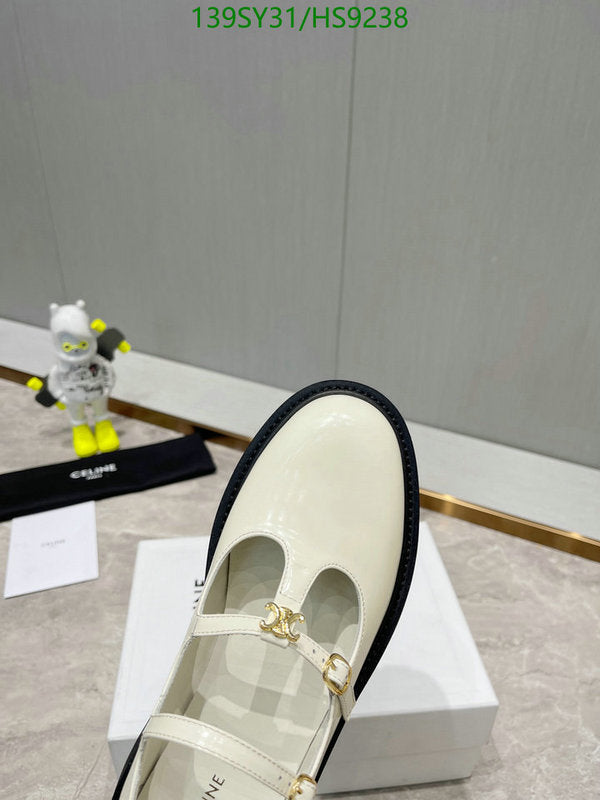SAMC - COL Women Shoes - 180