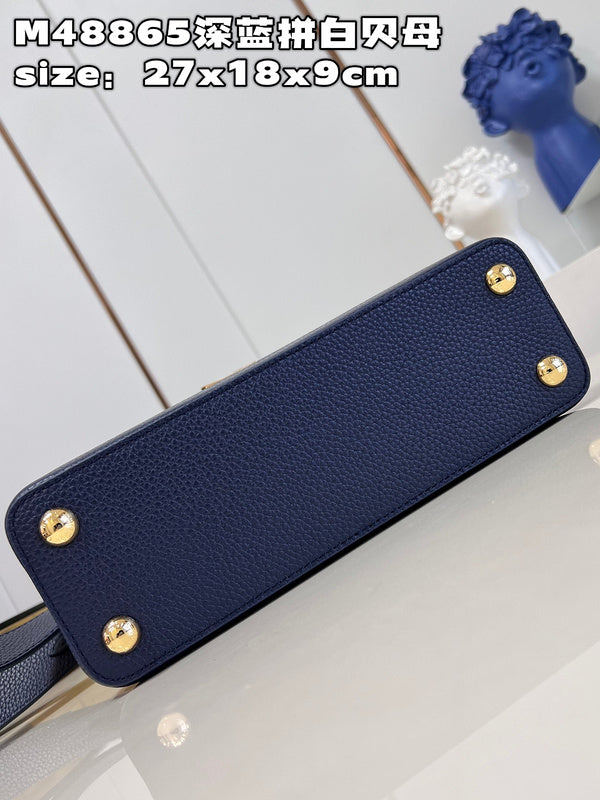 Satchel Bags - VL Bags - 2167