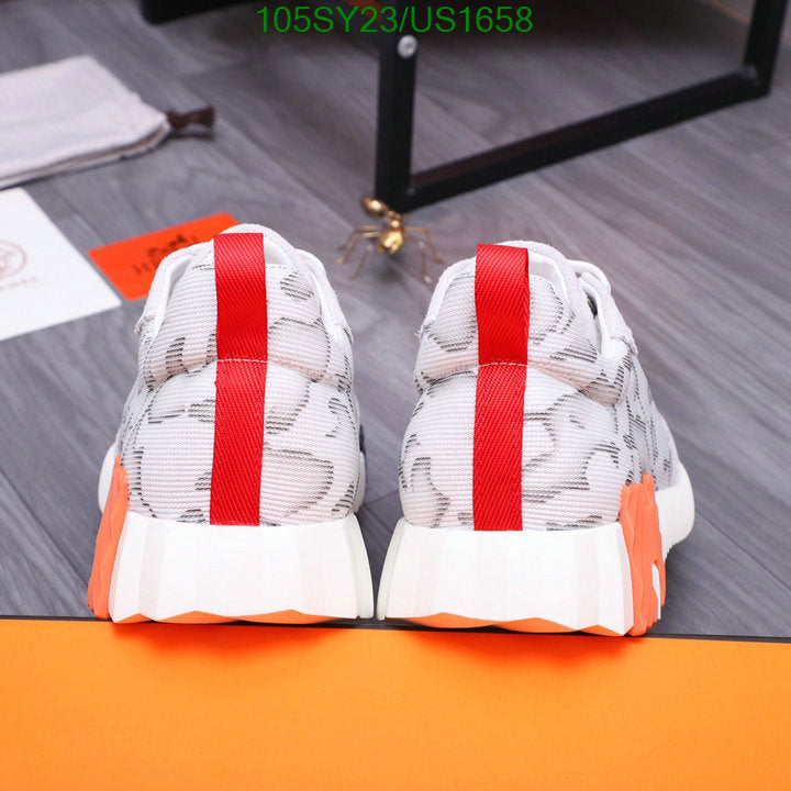 SAMC - HMS Men Shoes - 612