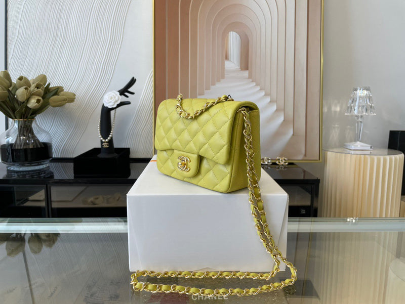 Chanel Bags