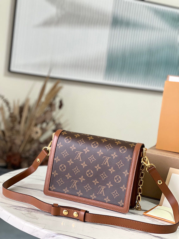 Glami- Glami- Lu-Vi bags - 4248