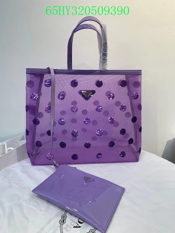 Satchel Bags - PDA Bags - 4409