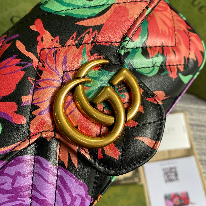 Glami - Glami Bags - 2015