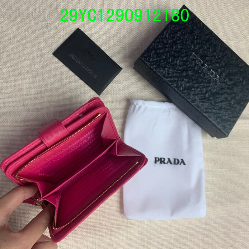 Glami - PD Wallet - 465