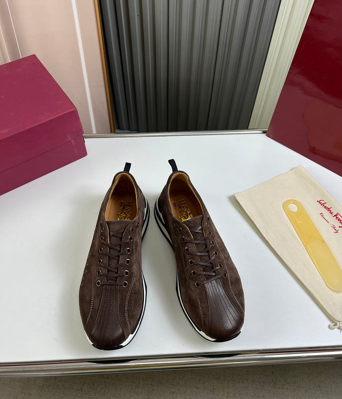 Glami - FGO Men Shoes - 827