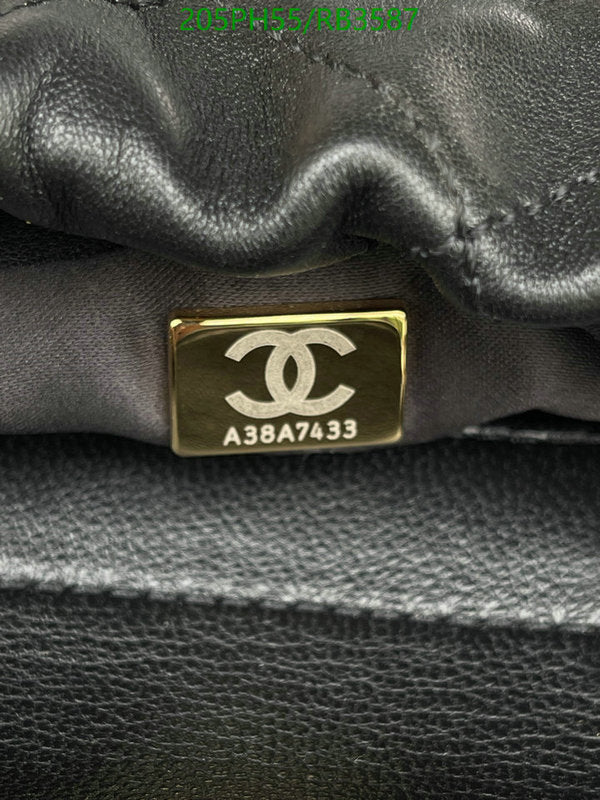 SAMC - CHL Bags - 477