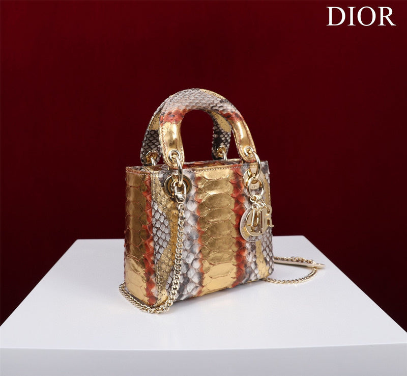 ELE - Dir Bags - 107