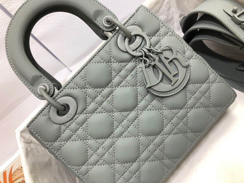 ELE - Dir Bags - 1607