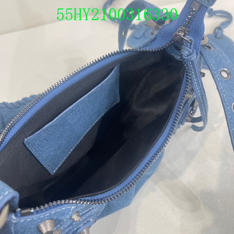 Glami GlamI - BGA Bags - 1873