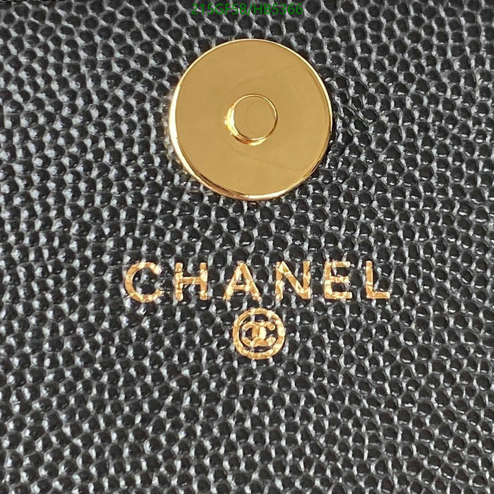 SAMC - CHL Bags - 115