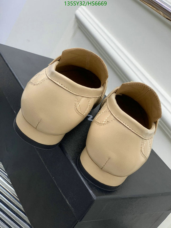 SAMC - CHL Women Shoes - 021