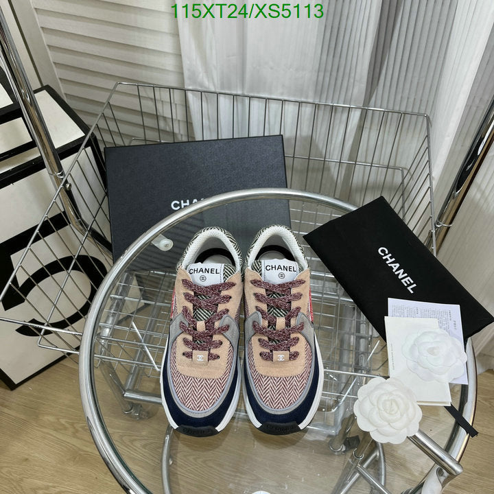 SAMC - CHL Women Shoes Sneakers - 189
