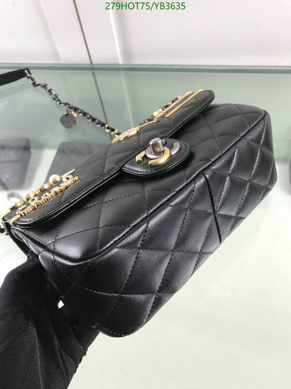 SAMC - CHL Bags - 265