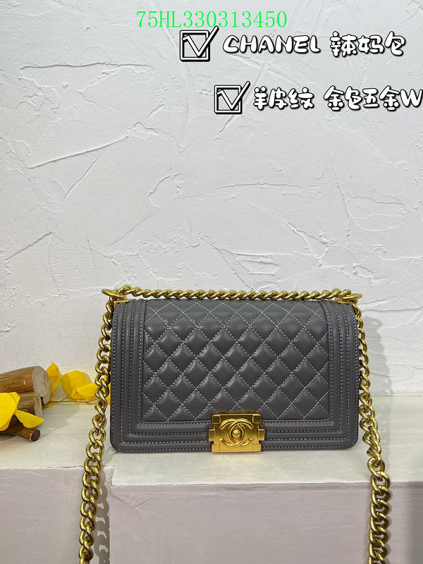 Glami - CHL Bags - 1334