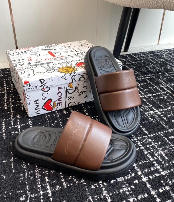 SAMCC - DAG Men Shoes - 016