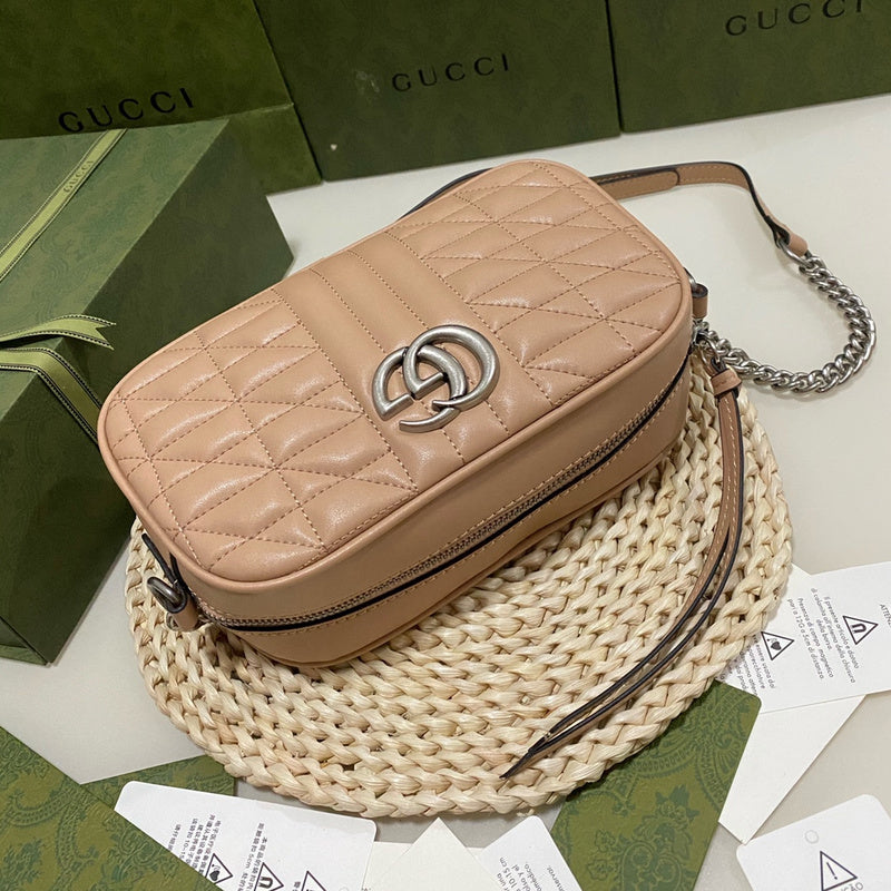 Satchel Bags - GCI Bags - 2020