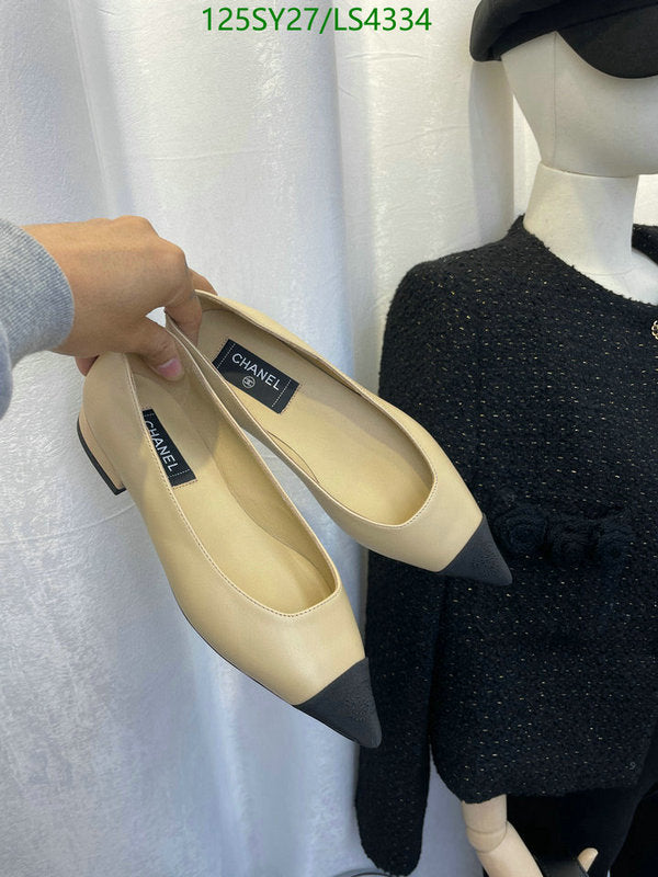 SAMC - CHL Women Shoes - 128