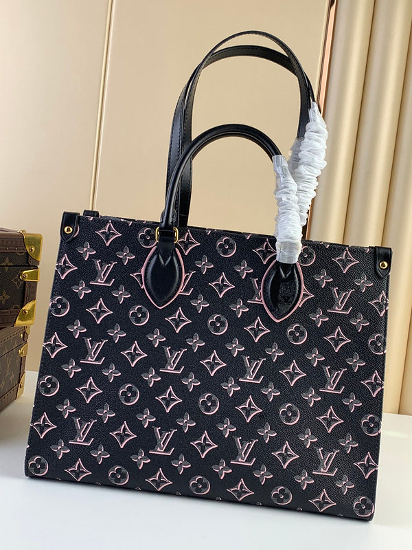 Satchel Bags - VL Bags - 6558