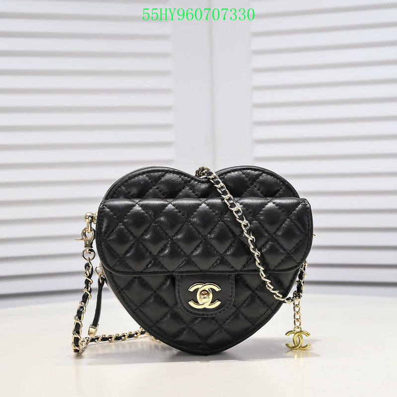 Satchel Bags - CHL Bags - 5029
