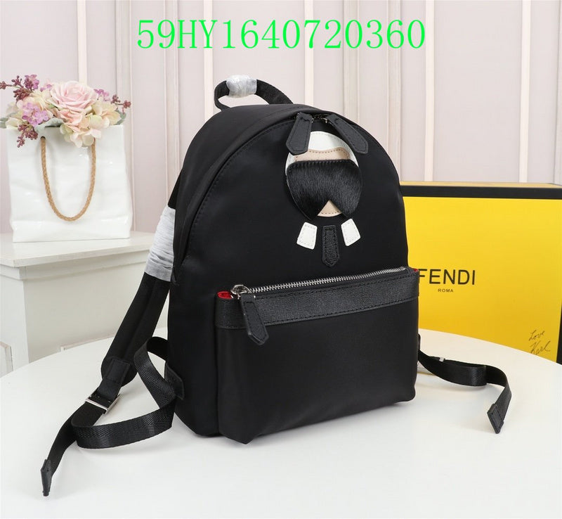 Glami - FDE Bags - 2542