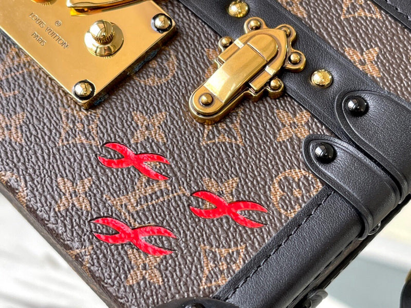 GlamI Lu-Vi bags - 5474