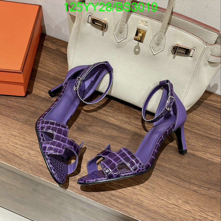 SAMC - HMS Women Shoes - 118
