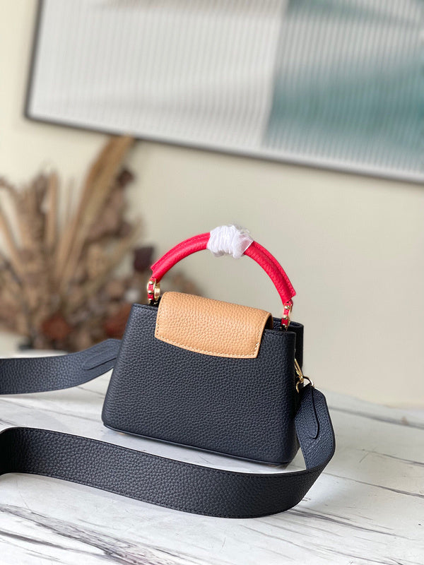 GlamI Lu-Vi bags - 4591